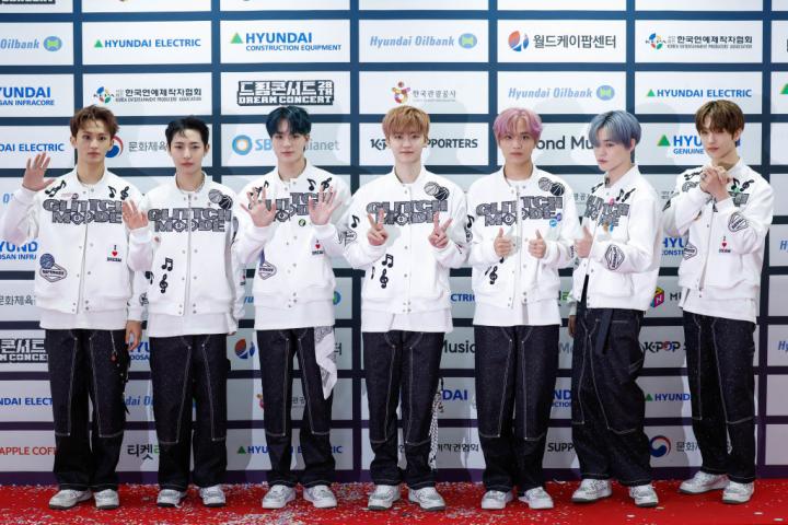 NCT DREAM ［엔시티 드림］
