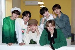 NCT WISH 