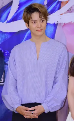チュウォン ［주원］