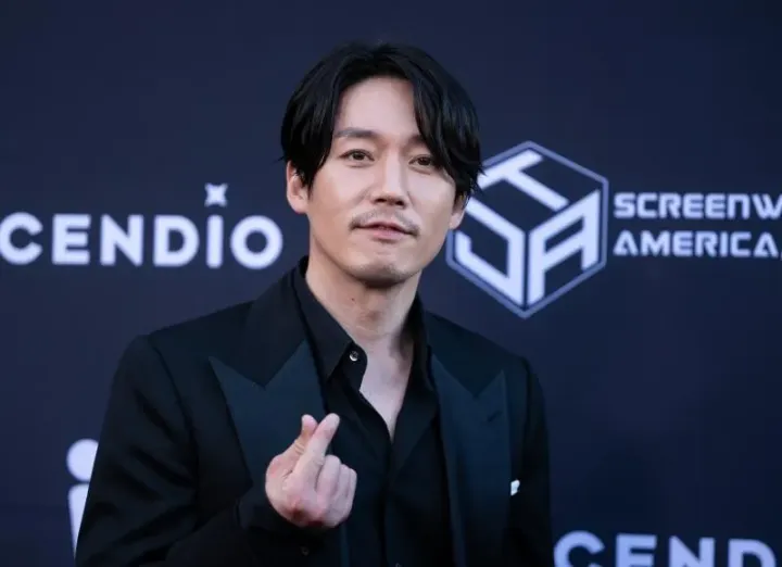 チャン・ヒョク ［장혁］