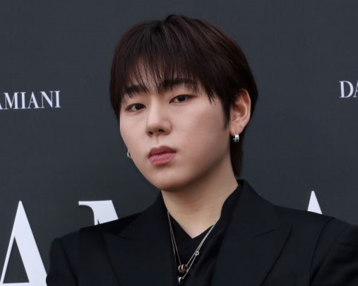 ZICO（Block B） ［지코］