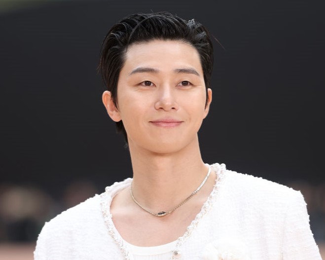 パク・ソジュン ［박서준］