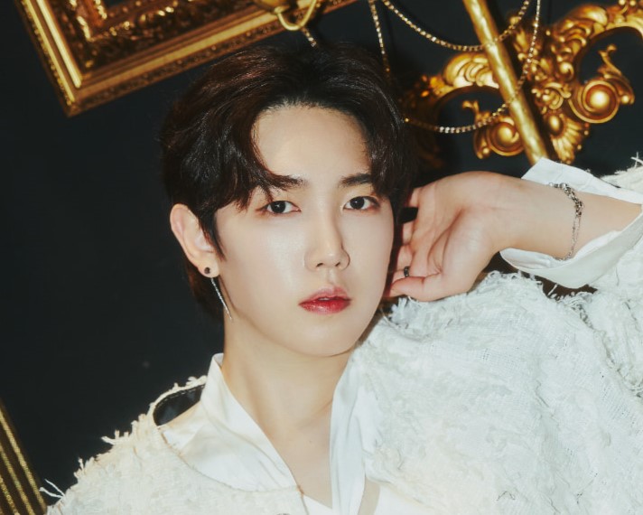 HYOBIN ［효빈］