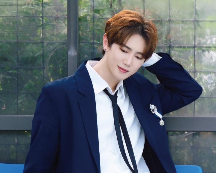 HYOBIN ［효빈］