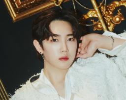 HYOBIN ［효빈］