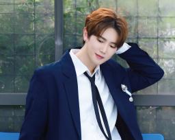 HYOBIN ［효빈］