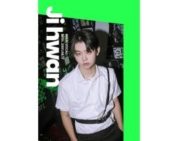 ジファン（TRY1）  ［지환］
