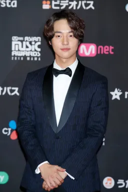 ヤン・セジョン ［양세종］