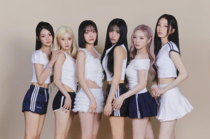 ヒナ（LIGHTSUM） ［히나］