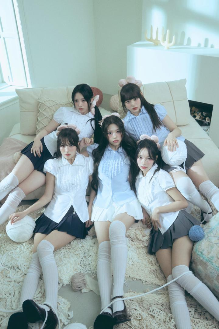 RESCENE ［리센느］