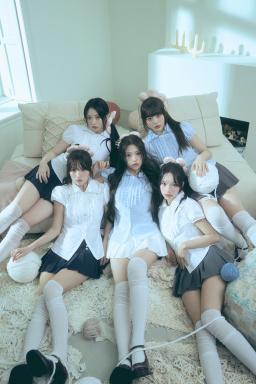 RESCENE ［리센느］