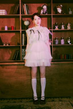 イェリン ［예린］