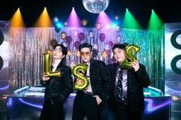 SUPER JUNIOR-L.S.S. 
