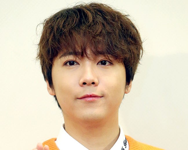 イ・ホンギ（FTISLAND） ［이홍기］