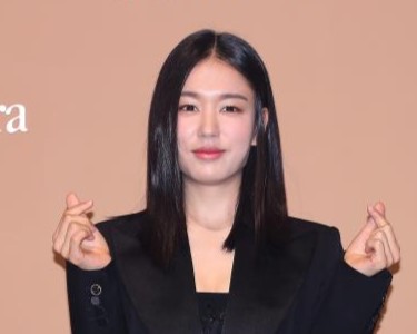 アン・ウンジン ［안은진］