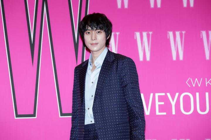 キム・ヨンデ ［김영대］