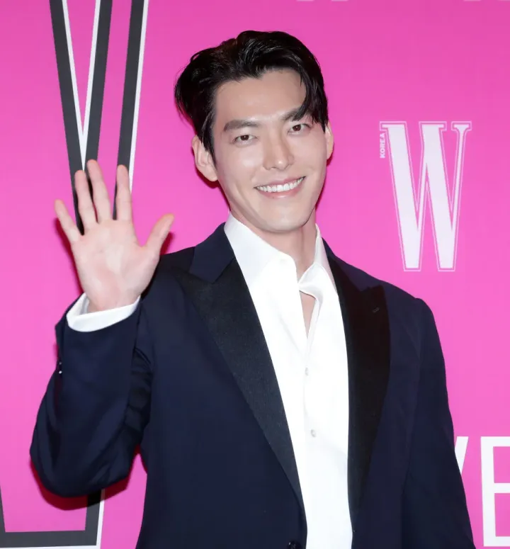 キム・ウビン ［김우빈］