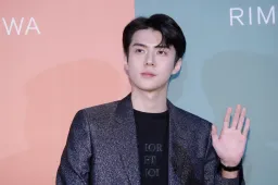 セフン（EXO） 