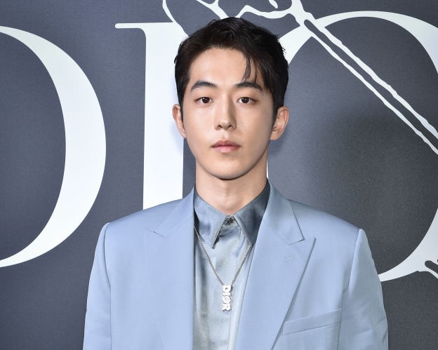 ナム・ジュヒョク ［남주혁］
