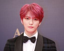 ジェジュン（JYJ） 