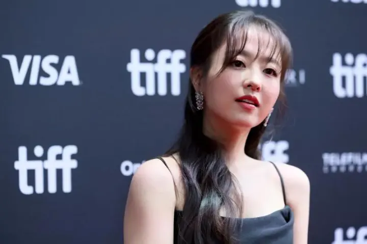 パク・ボヨン ［박보영］