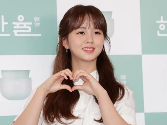 キム・ソヒョン ［김소현］