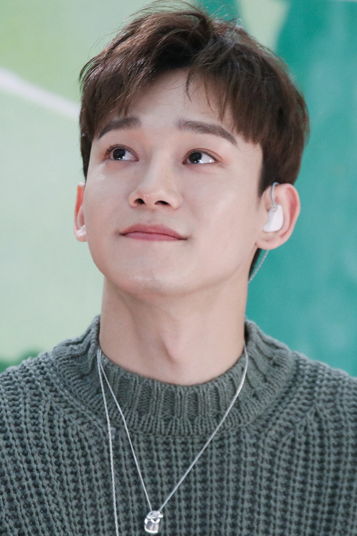 K-POP トレカ20枚セット EXO CHEN チェン EXO CHEN SIGNATURE [ Ace 2020 Fanclub ] Official Photocard