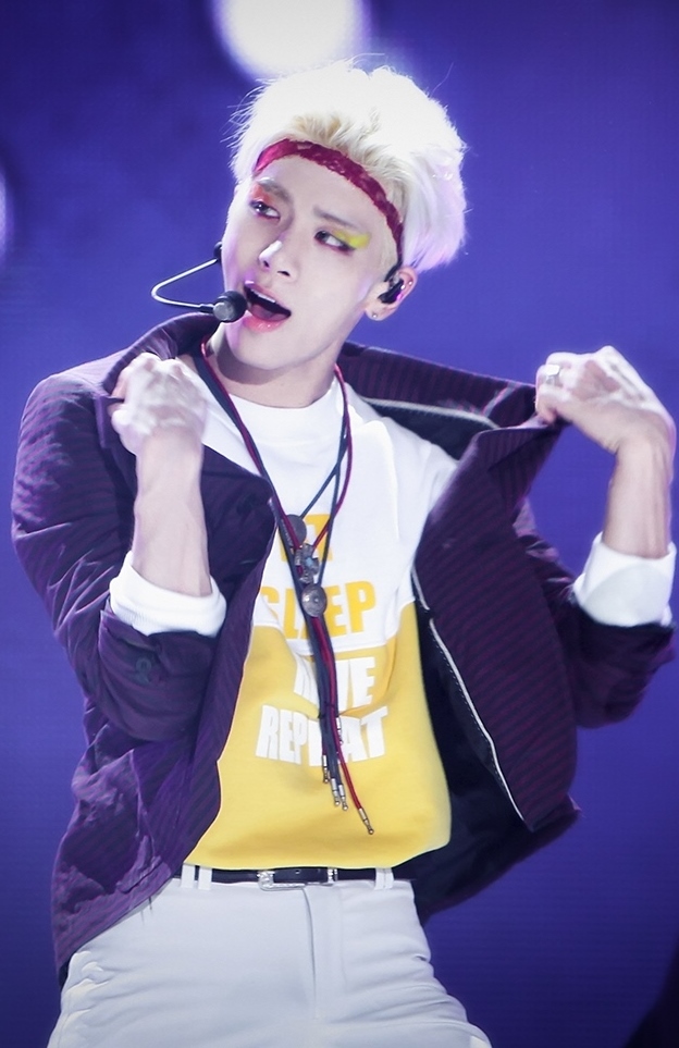 ジョンヒョン（SHINee） ［종현］ | 俳優・アーティスト