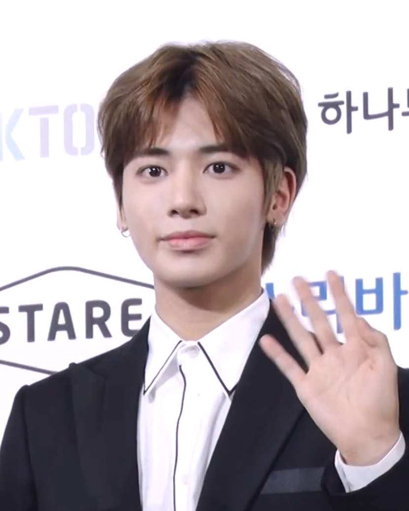 テヒョン（TOMORROW X TOGETHER） ［태현］ | 俳優・アーティスト