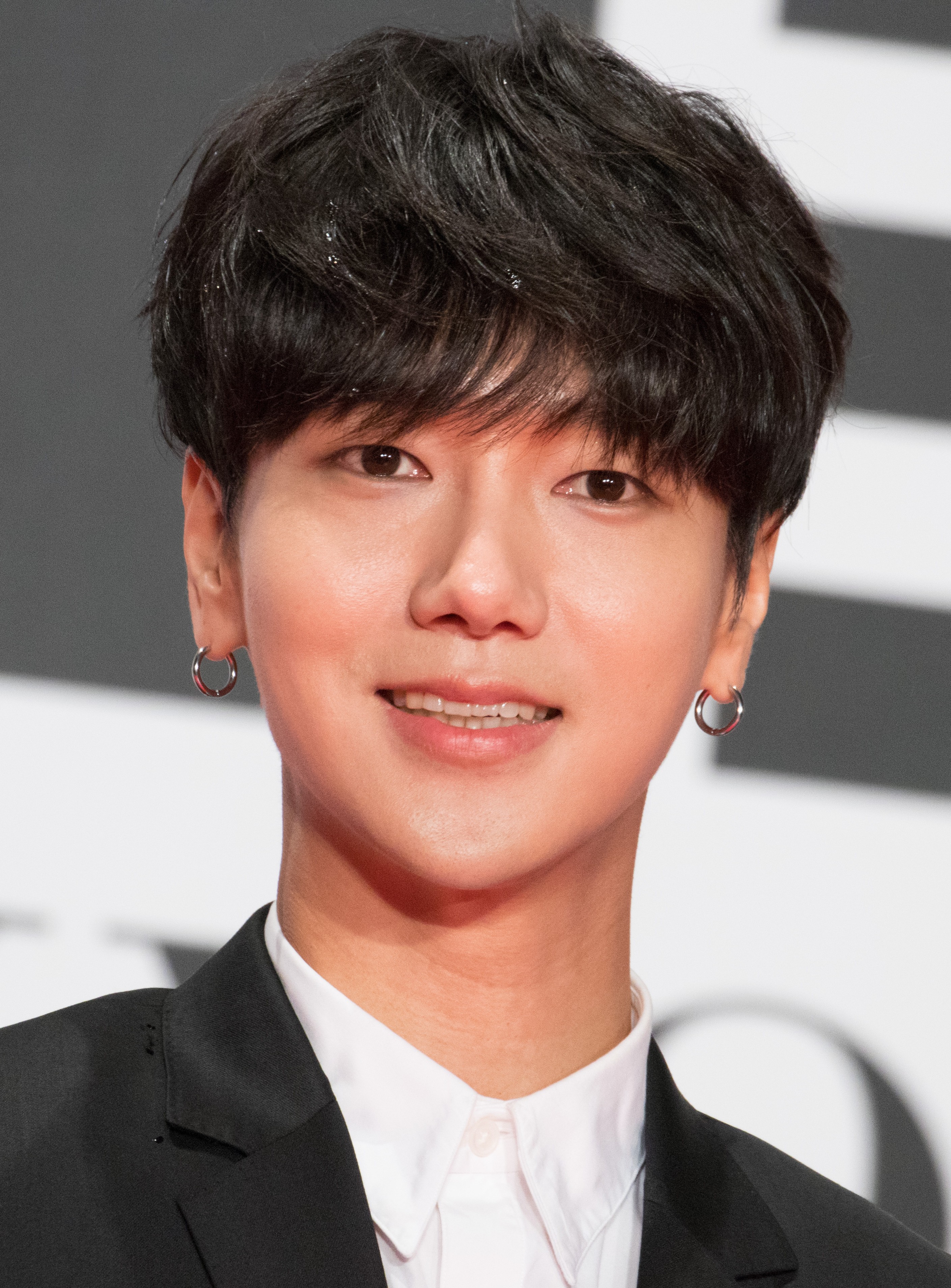 イェソン（SUPER JUNIOR） ［예성］ | 俳優・アーティスト