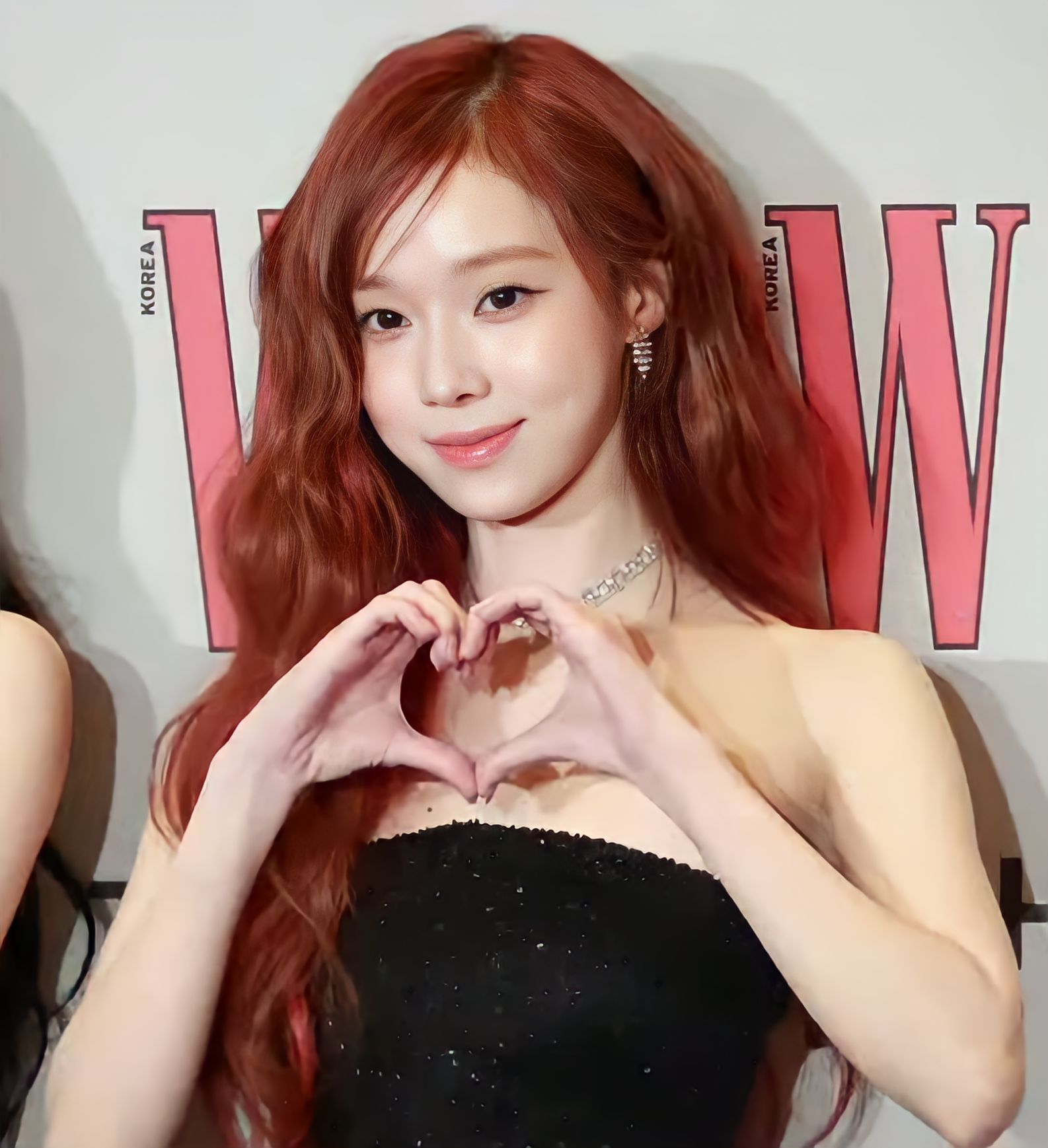 ウィンター（aespa） ［윈터］ | 俳優・アーティスト | Kboard(Kボード)