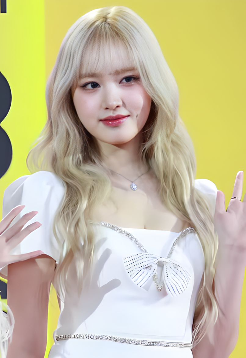 リズ（IVE） ［리즈］ | 俳優・アーティスト | Kboard(Kボード)