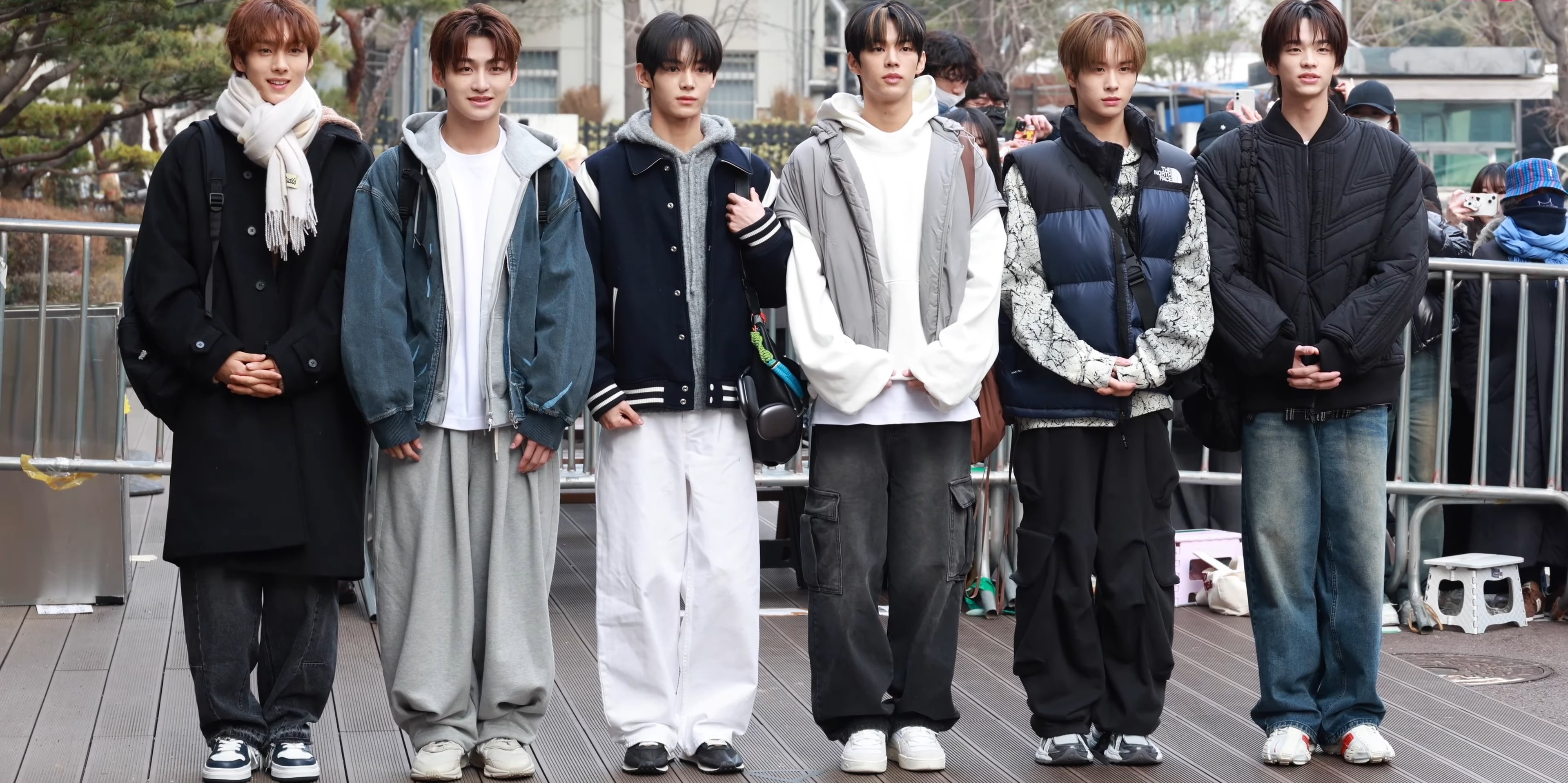 シニュ（TWS） ［신유］ | 俳優・アーティスト | Kboard(Kボード)