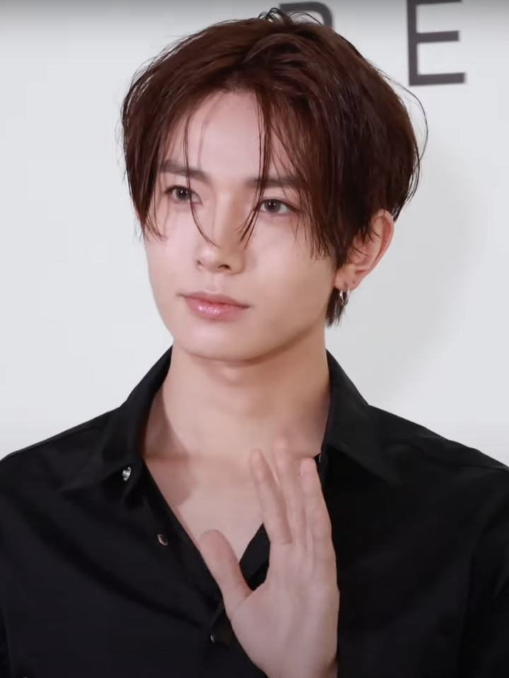 ヒスン（元ENHYPEN） ［희승］