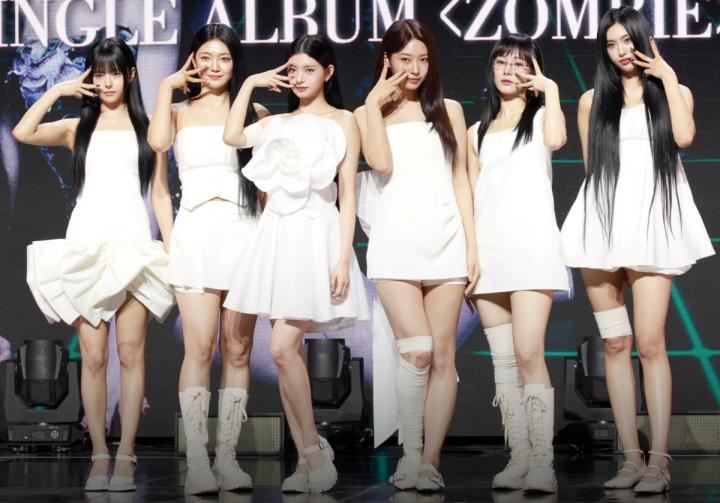 ミア（元EVERGLOW） ［미아］