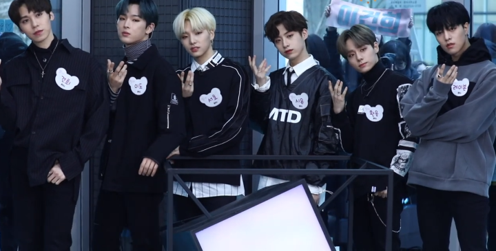 ONEUS ［원어스］