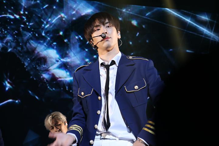 ラキ（ASTRO） ［라키］