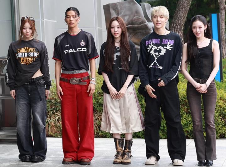 ALLDAY PROJECT ［올데이 프로젝트］