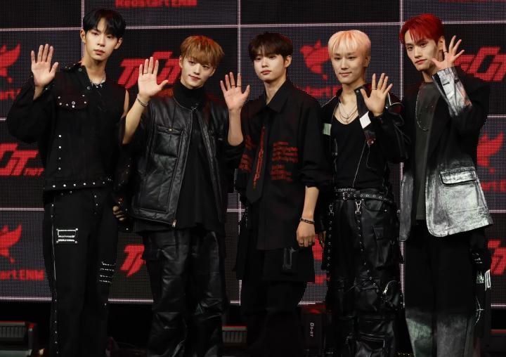 TIOT ［티아이오티］