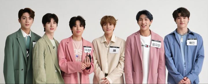 DY（JUSTB） ［도염］