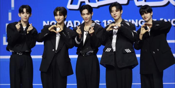 ジンヒョク（NOWZ） ［진혁］