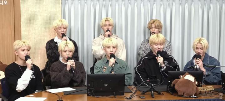 ミノ（8TURN） ［민호］