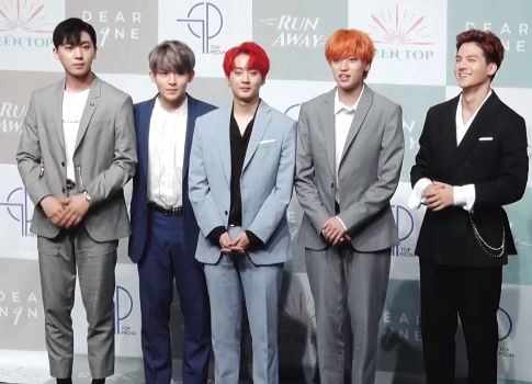 NIEL（TEEN TOP） ［니엘］