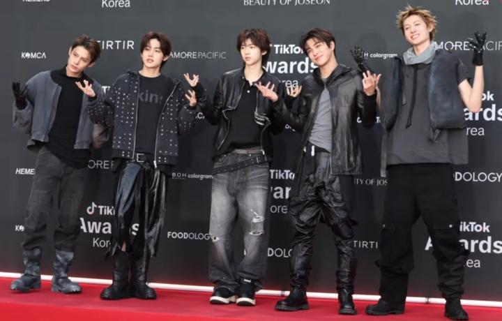 マーティン（CORTIS） ［마틴］