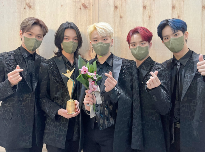 ミンジェ（MCND） ［민재］