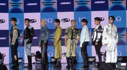 ジョンホ（ATEEZ） 