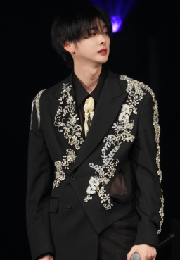 キム・ヒチョン（元ORβIT） 