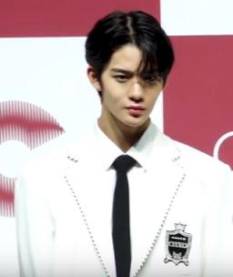 ペ・ジニョン ［배진영］