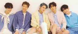 CIX ［씨아이엑스］