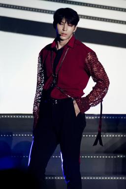 レオ（VIXX） ［레오］